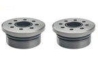 2X Screw Trim Cylinder with Seals for Yamaha Outboard Motor (64E-43821)