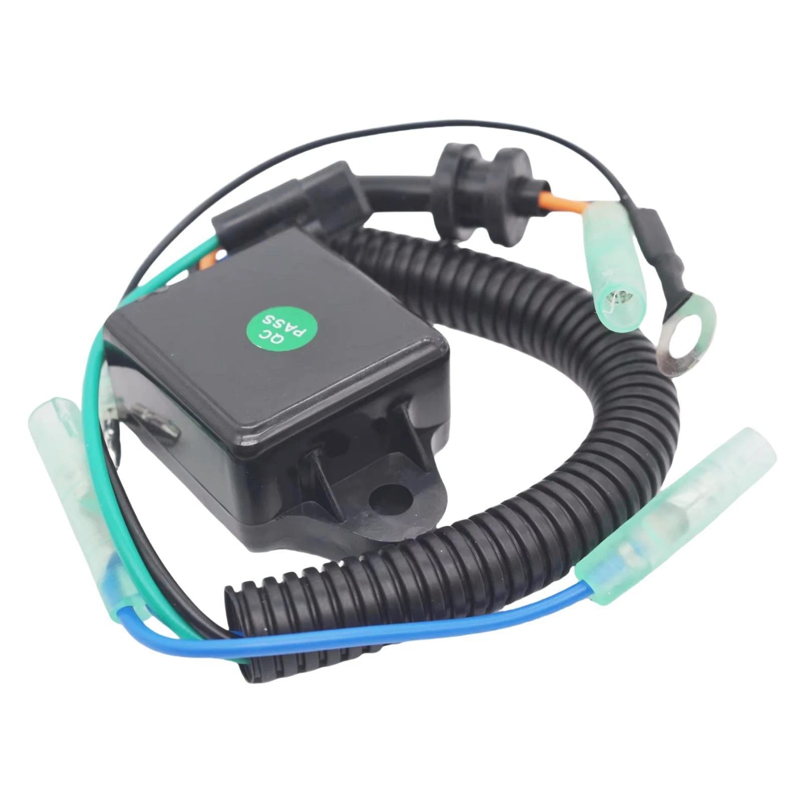 CDI for Suzuki Outboard Engine DT15 9.9 15HP (New Model 32900-93910)