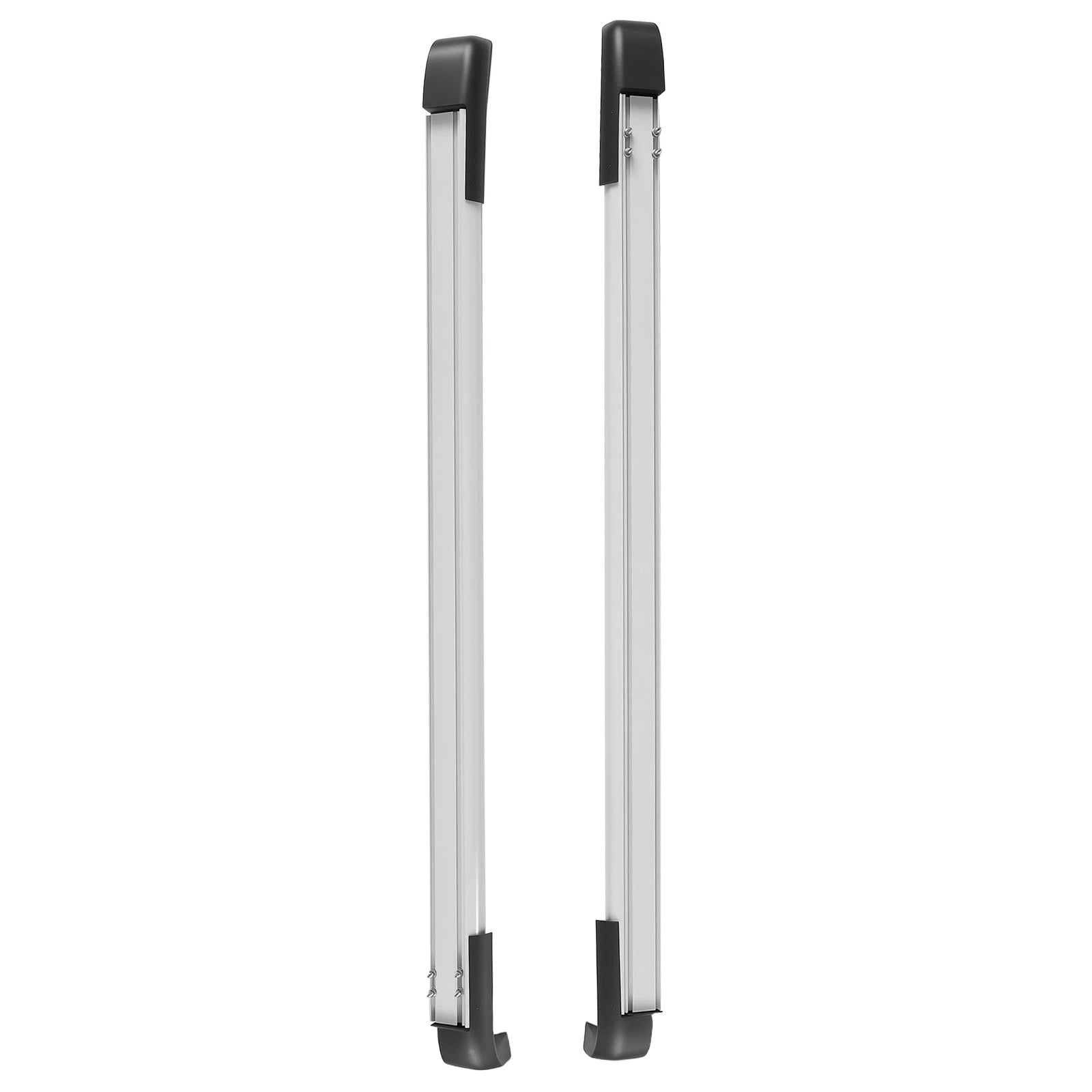 Set of 2 Nerf Bars Side Step for Toyota RAV4 (2016–2018)