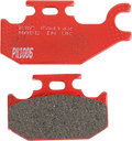 EBC Sport Carbon Brake Pads FA414X for