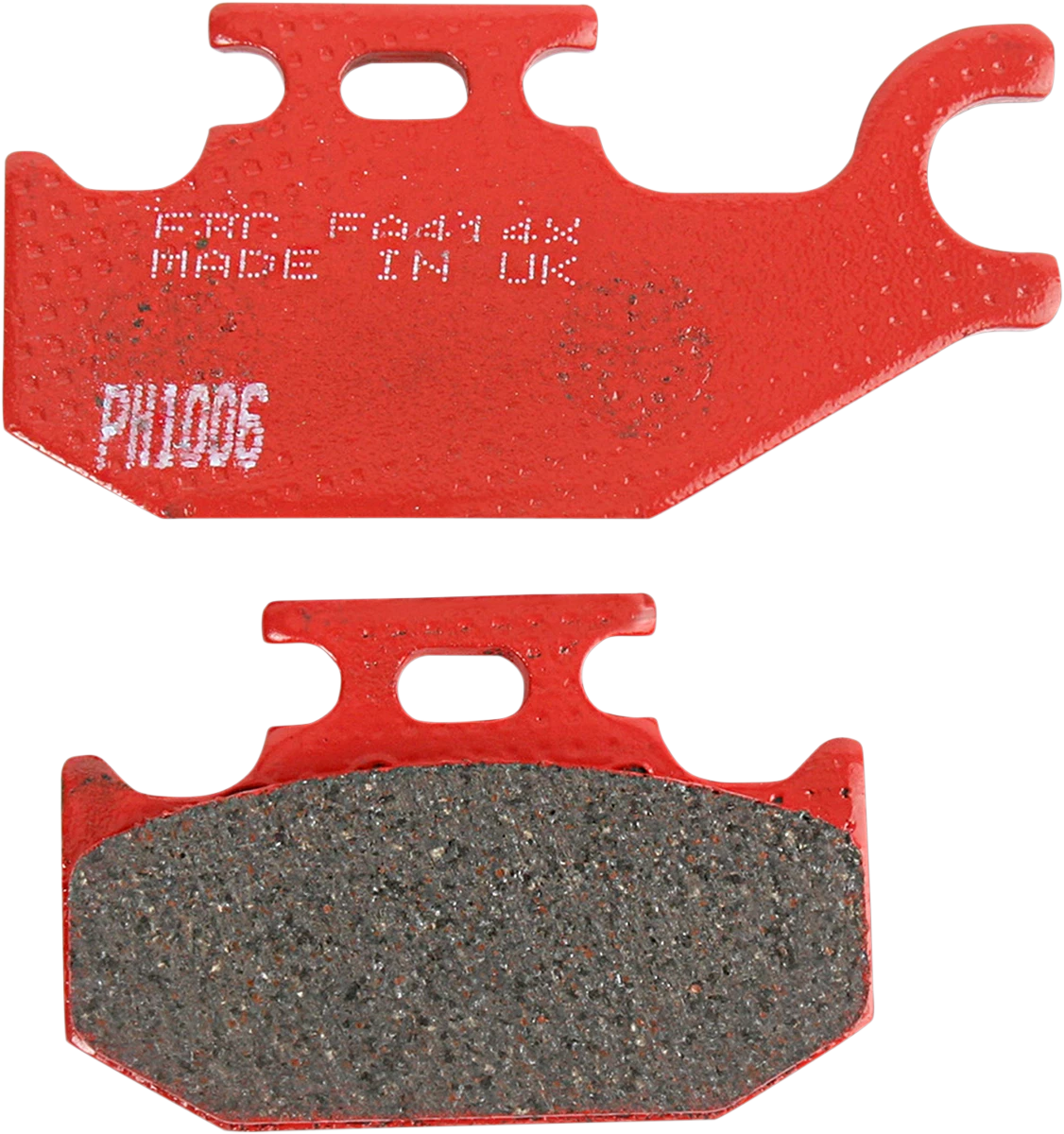 EBC Sport Carbon Brake Pads FA414X for