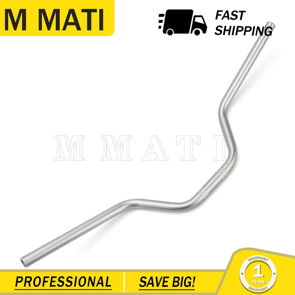 7/8" Handle Bar for Yamaha Banshee 350, Raptor 660R, Blaster 200, Warrior 350 (2001–2006)