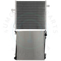 Cooling Kit for Mercury Mountaineer, Ford Explorer (2002–2005)
