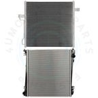 Cooling Kit for Mercury Mountaineer, Ford Explorer (2002–2005)