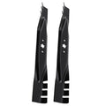 Blade for MTD Craftsman T1000 T1100 T1200 (742-04308, 742-04308A)