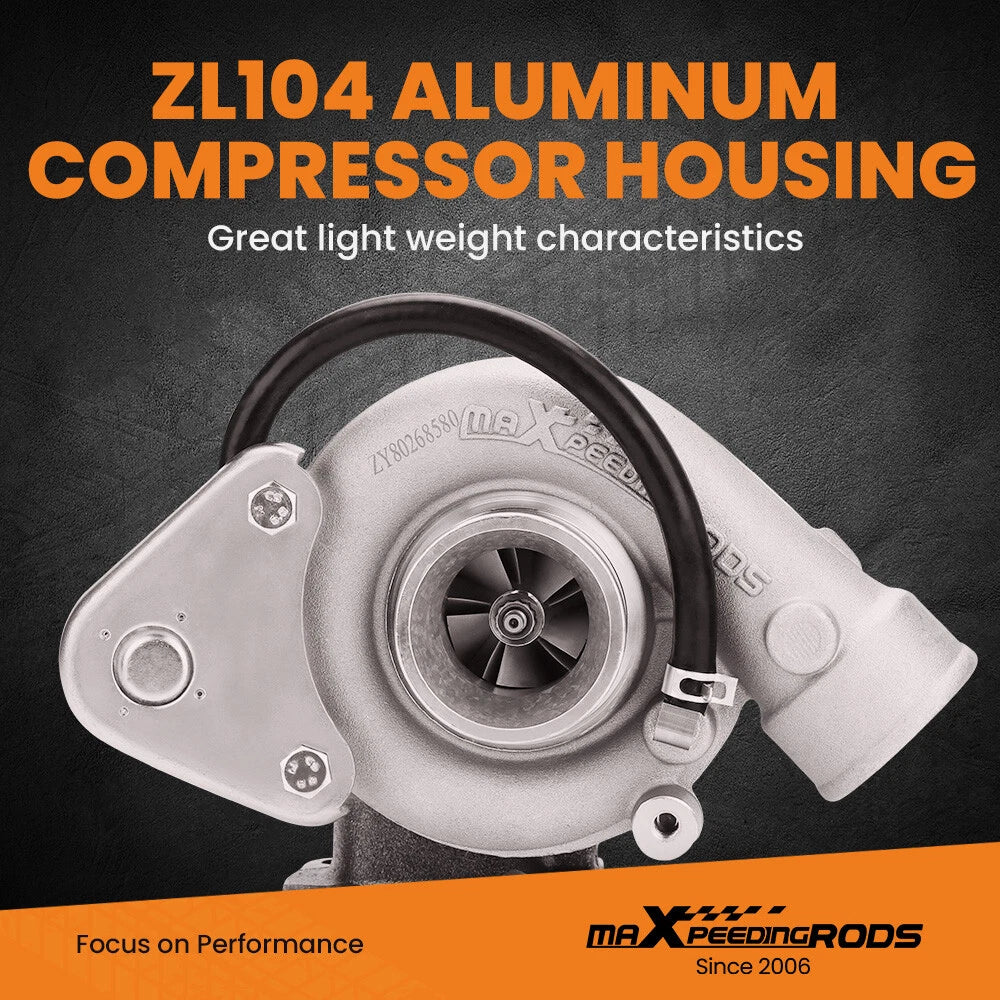 Ct20 Turbo for Toyota Hilux Landcruiser Hiace 4Runner (1990–2005)