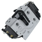 Set of 4 Door Lock Actuators for Jeep Compass (2007-2010)