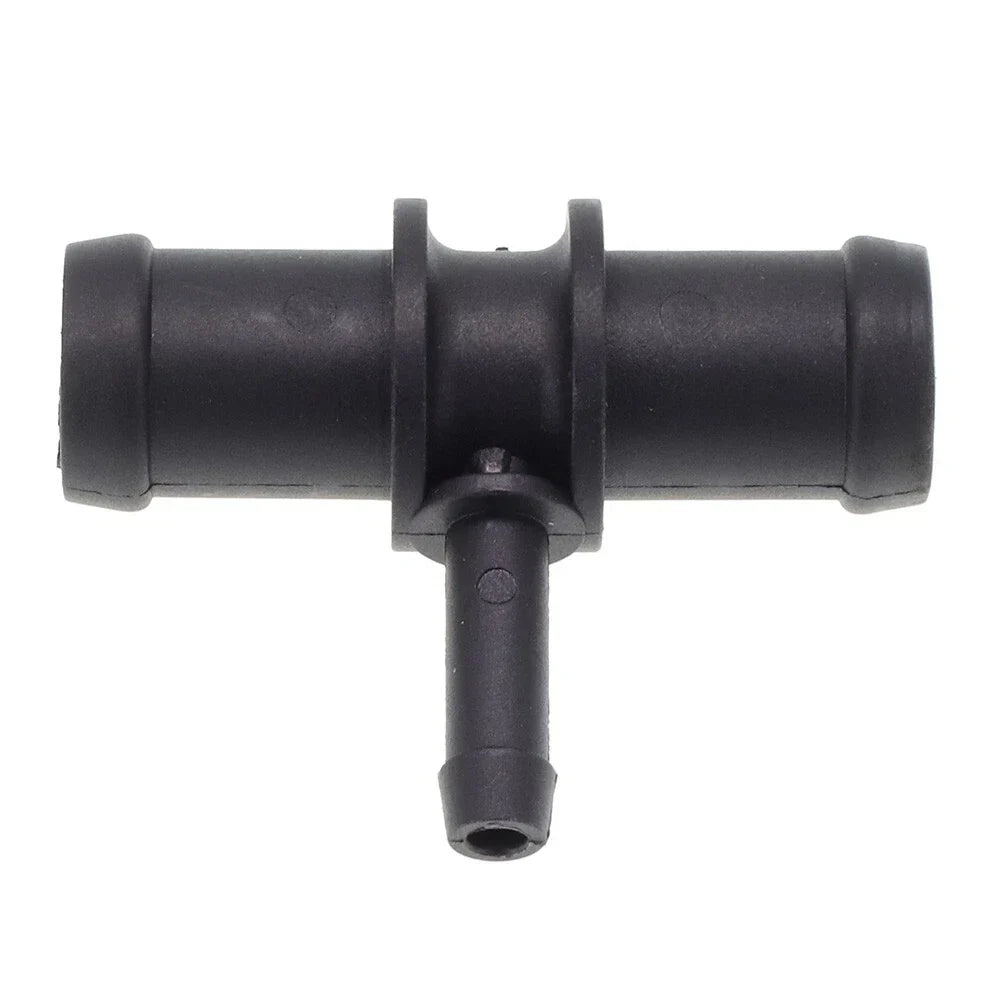 1x Cooling Hose T Connector Heater Hose for MINI Cooper S (2002–2006)