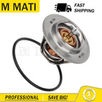 Thermostat w/ O-Ring for Kawasaki Teryx KRX KRX4 1000 (2020–2024)