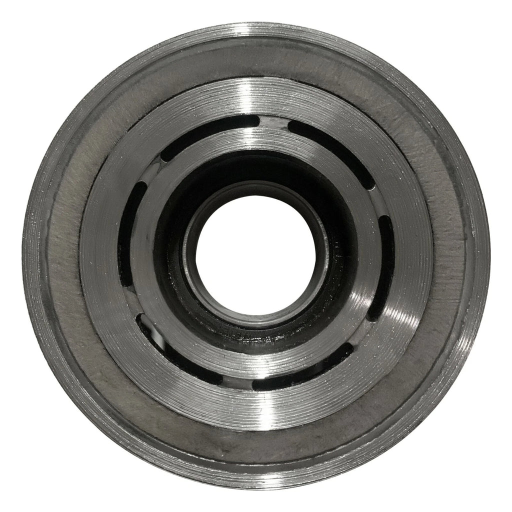 Compressor Clutch Replacement for Ford Explorer 4.0L (2002-2005)