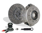 Clutch Kit for Ford Bronco F150-350 Econoline (1988–1992)