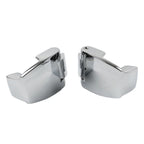 Trunk Luggage Hinges for Harley Touring CVO Road King (1988-2013)