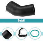 Engine Coolant Hose Kit  for BMW E82 E90 E91 E92 E93