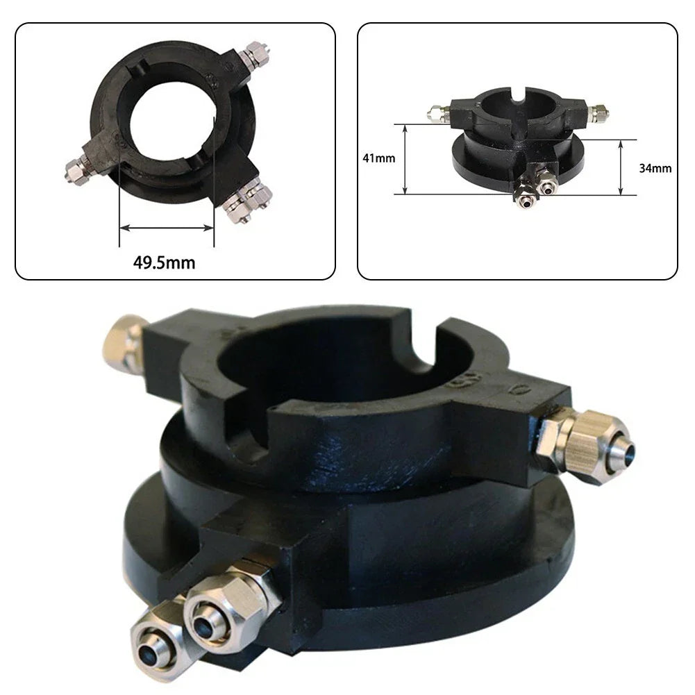 Optimal Performance Cylinder Air Distributor Valve for Tire Changer Machines