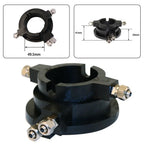 Optimal Performance Cylinder Air Distributor Valve for Tire Changer Machines
