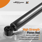 Pair Rear Struts for Nissan Murano (2009-2024)