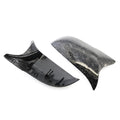 Rear Mirror Cover Caps for BMW F20 F21 F22 F23 F30 F31 F34 F32 F33 F36 E84 F87