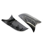 Rear Mirror Cover Caps for BMW F20 F21 F22 F23 F30 F31 F34 F32 F33 F36 E84 F87