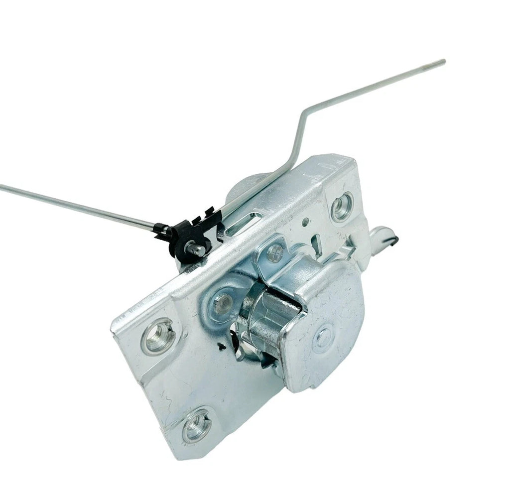 Door Latch Right Hand Replacement for Toyota Hilux (2005–2015)