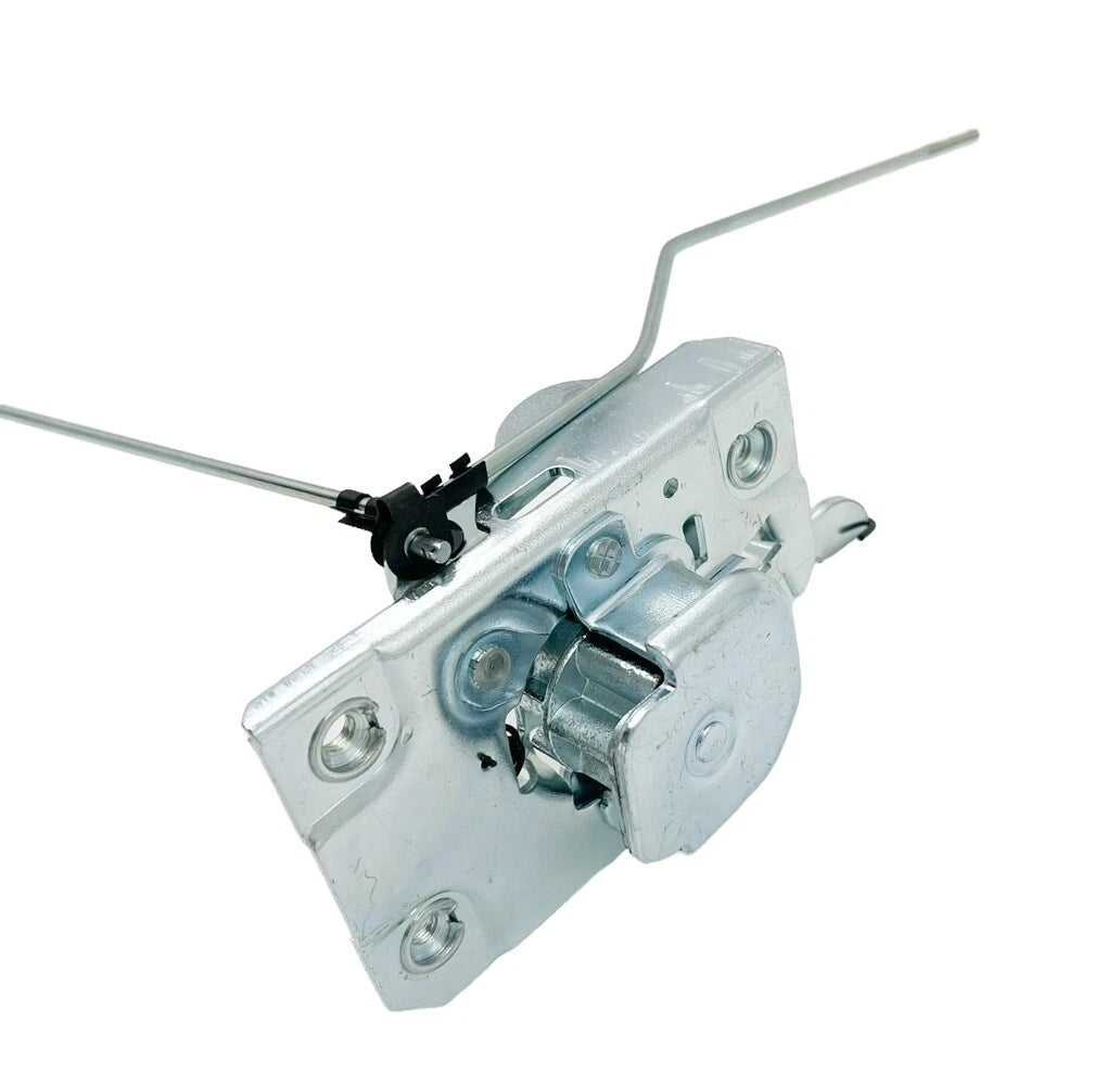 Door Latch Right Hand Replacement for Toyota Hilux (2005–2015)