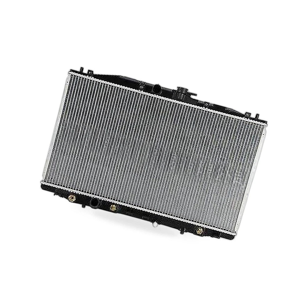 Radiator & A/C Condenser for Honda Accord Civic Odyssey CR-V