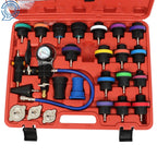 Radiator Pressure Tester for Universal Vehicles