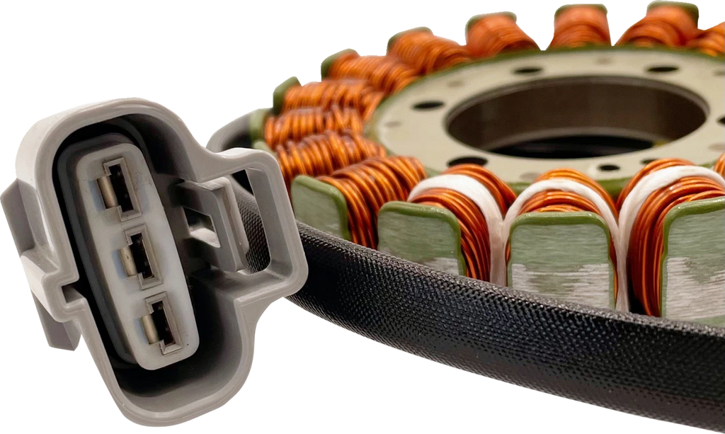 Hot Shot Stator for KTM Super Duke/Adventure/Super Adventure (2014–2023)