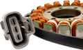 Hot Shot Stator for KTM Super Duke/Adventure/Super Adventure (2014–2023)