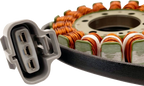 Hot Shot Stator for KTM Super Duke/Adventure/Super Adventure (2014–2023)