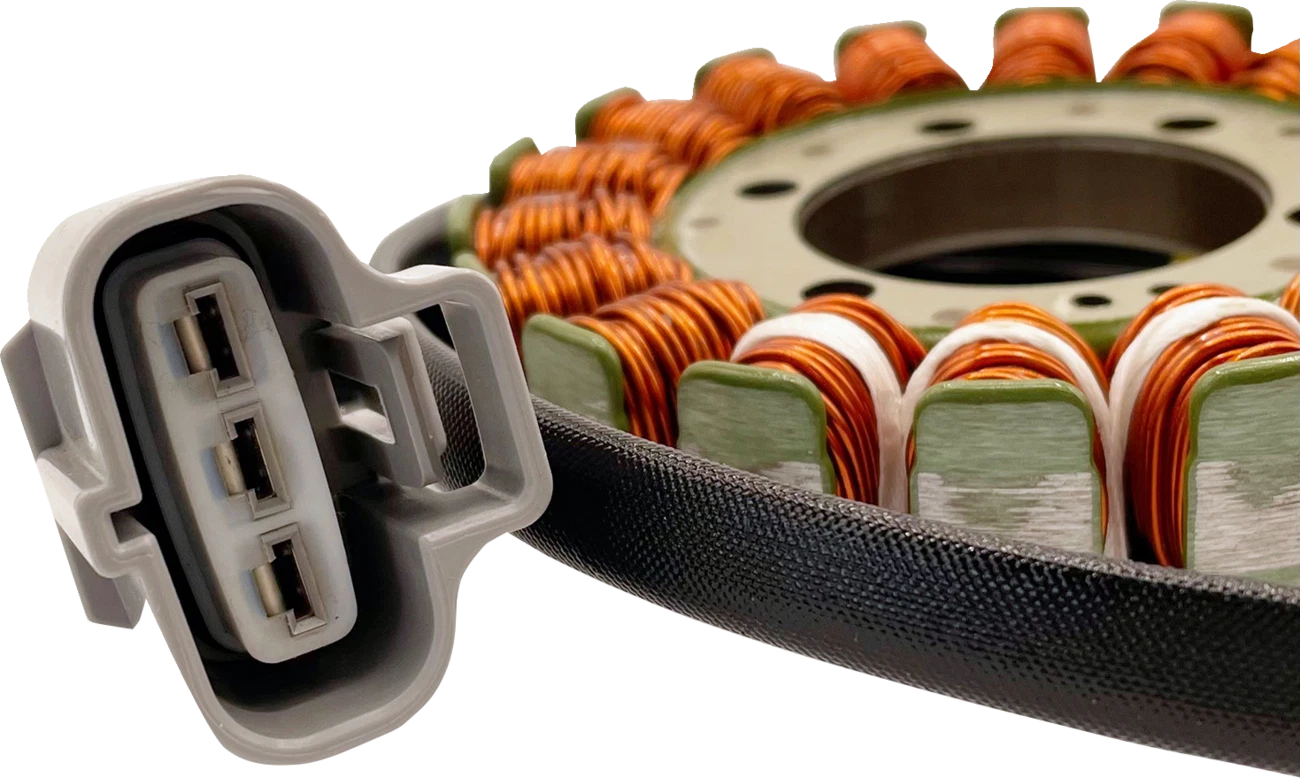Hot Shot Stator for KTM Super Duke/Adventure/Super Adventure (2014–2023)