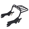 2-Up Luggage Rack for Harley-Davidson FLDE FLHC FLHCS FLSL FXBB (2018–2023)