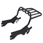 2-Up Luggage Rack for Harley-Davidson FLDE FLHC FLHCS FLSL FXBB (2018–2023)