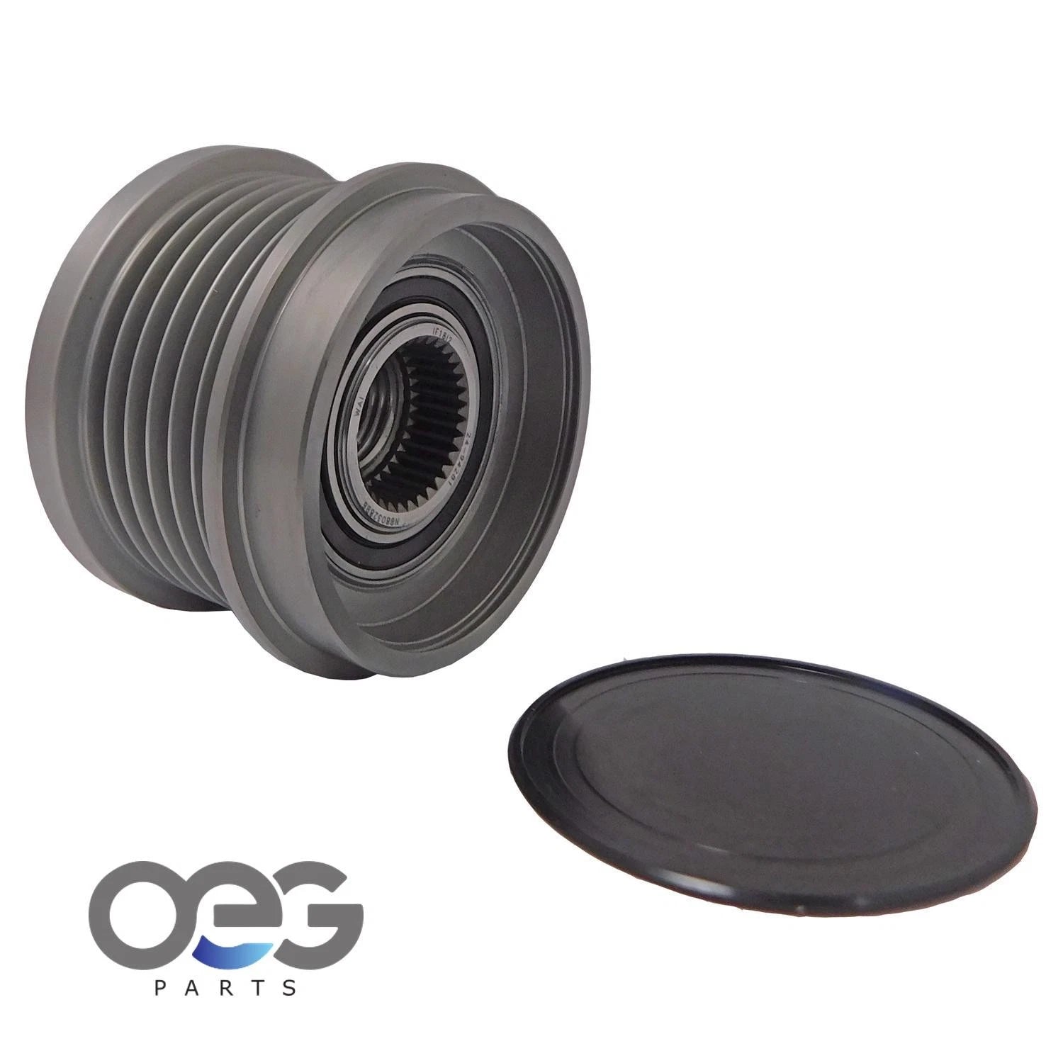 Clutch Pulley for Citroen Berlingo (2018–2019)