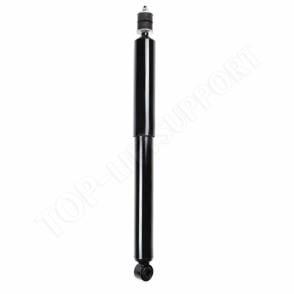 Set of 2 Rear Gas Struts for Toyota Tundra (2007–2015)