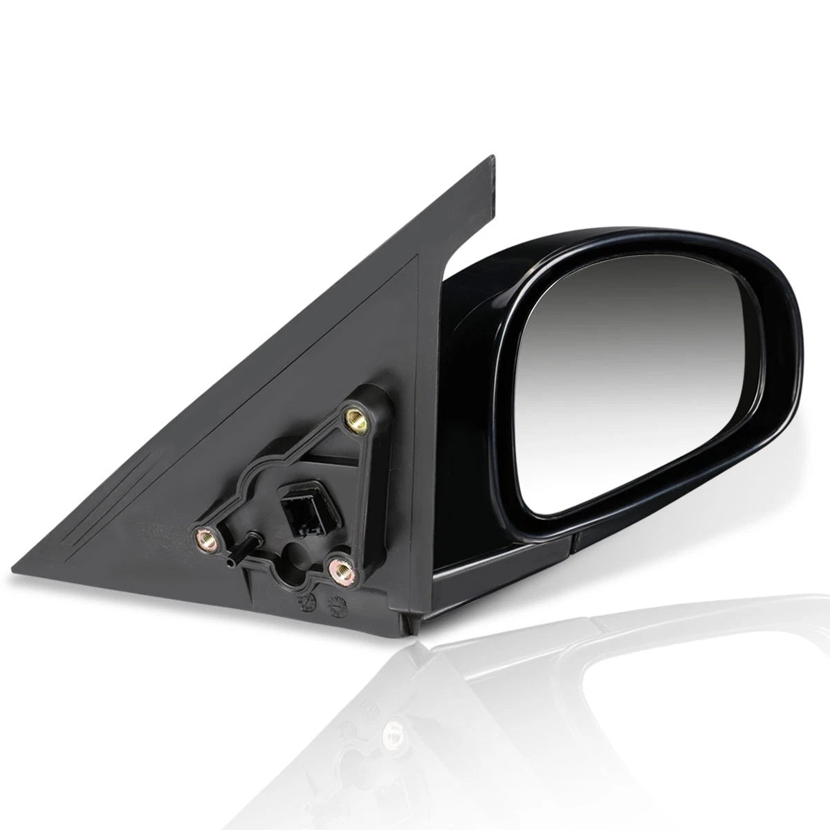Powered Heated Side Rear View Mirror Right for Kia Optima (2001–2006)