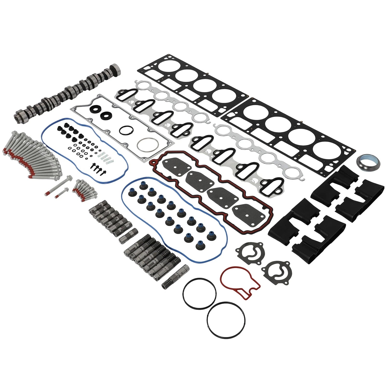 AFM Lifters Camshaft Head Gasket Set for Chevy 5.3L (2005–2014)