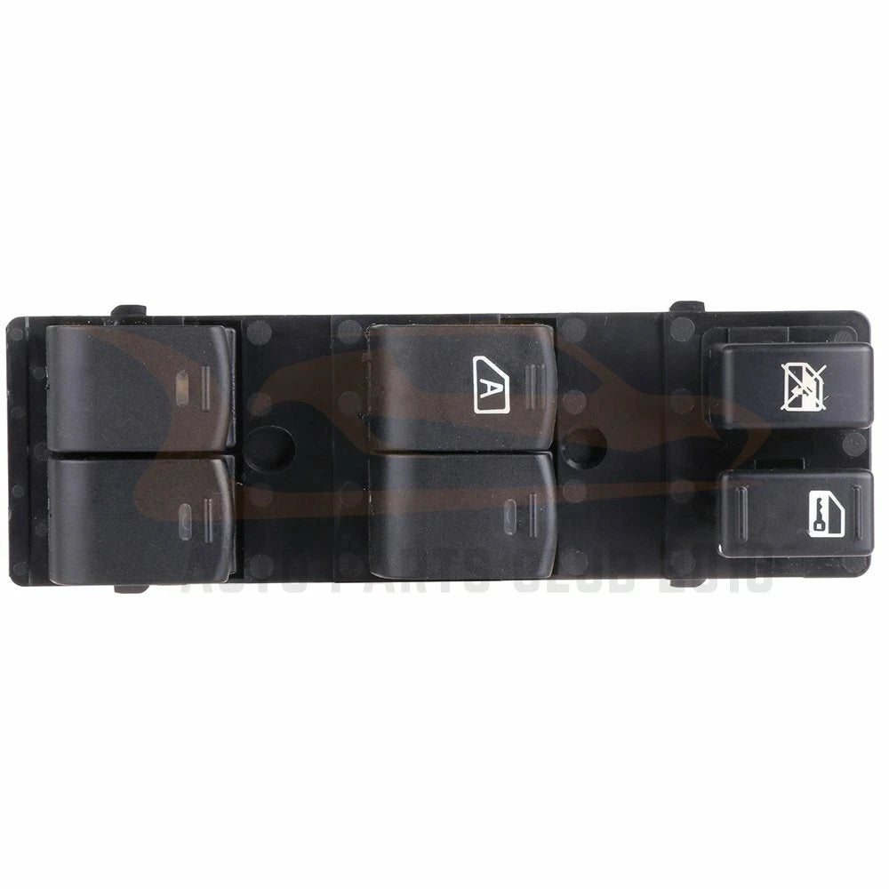 Window Switch for Nissan Altima (2007-2012) Front Left