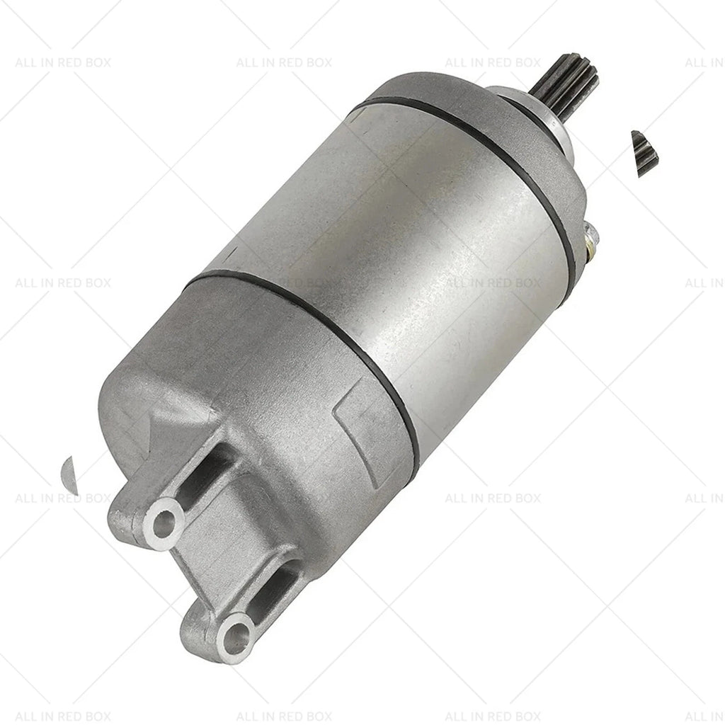 Starter Motor 31100-11H00 for Suzuki LTA500X LT-A450X (2007–2014)