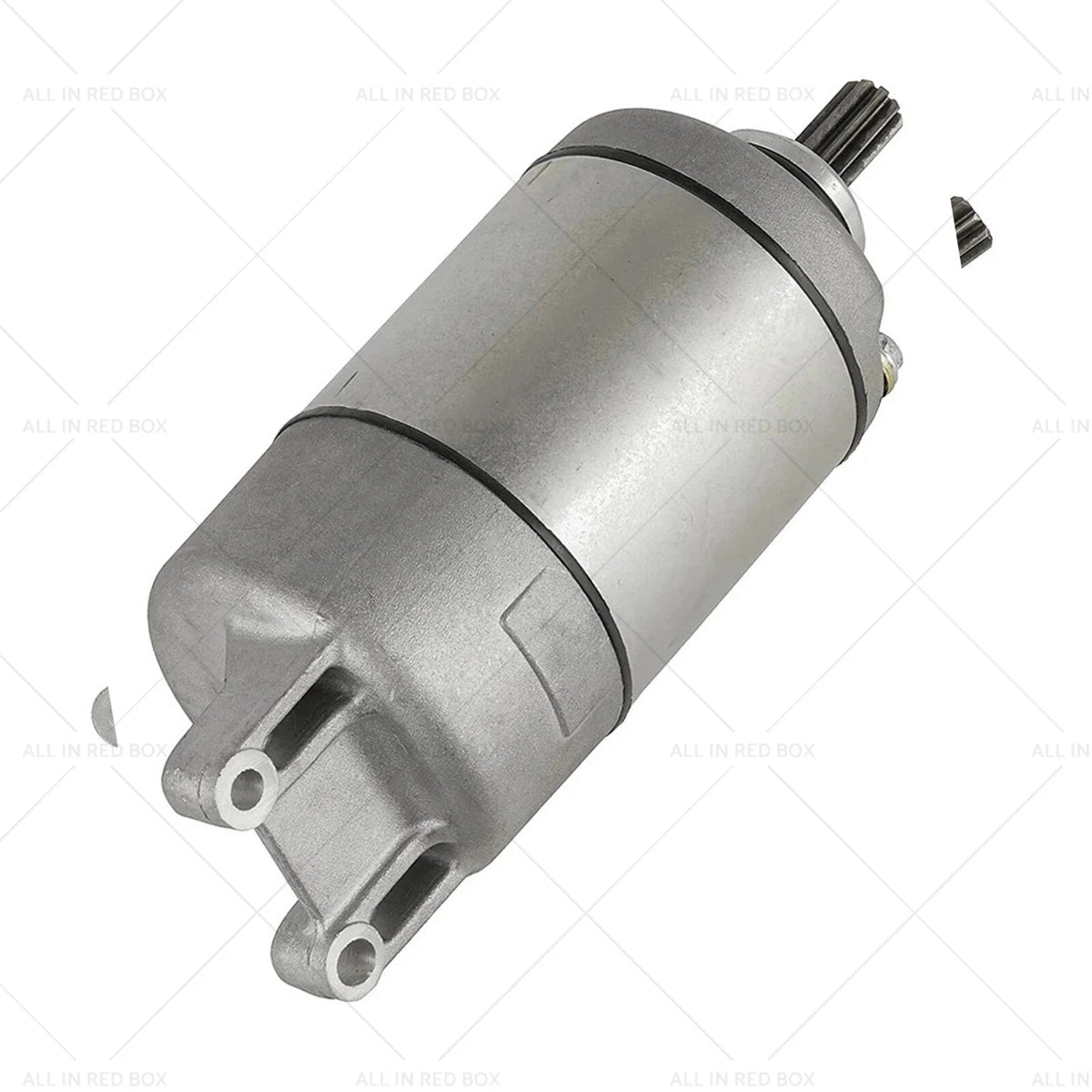 Starter Motor 31100-11H00 for Suzuki LTA500X LT-A450X (2007–2014)