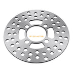 Front Left/Right Brake Disc Rotor for Yamaha Raptor 700 YFM700R (2013–2020)