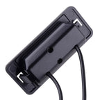 Wireless Rear View Camera Kit for BMW E53 E70 E71 E92 E93 E39 E88 E46 (2000-2013)