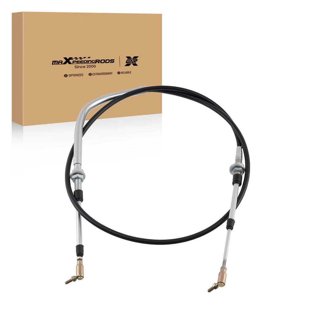 Cable 73" for Club Car Carryall Turf II Plus (2008–2012)