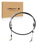 Cable 73" for Club Car Carryall Turf II Plus (2008–2012)