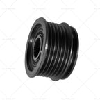 Alternator Pulley for Audi A5 8T 1.8L Petrol CJEB (2012–On) OAP076