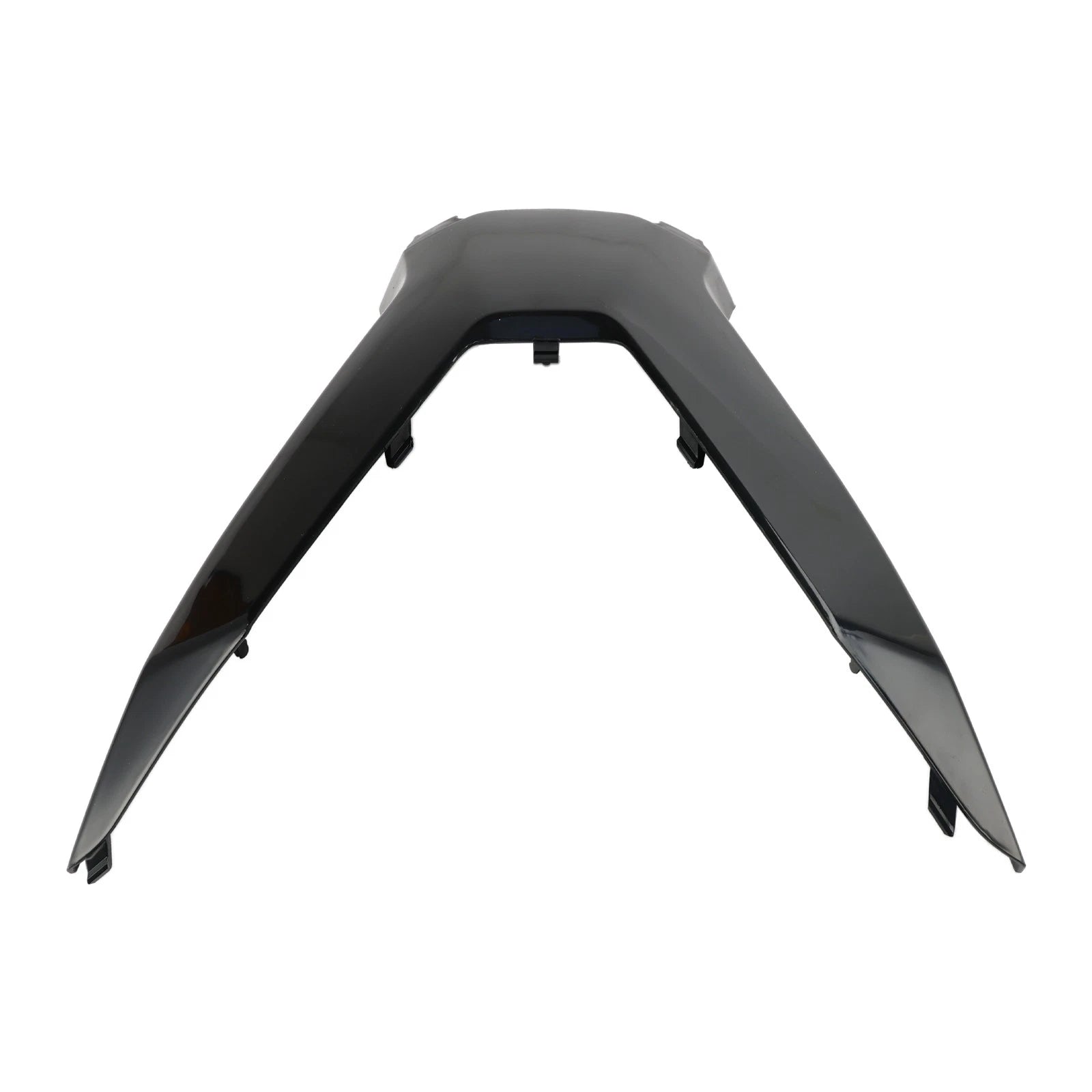Unpainted Upper Fairing Cowl for Honda ADV 160 (2023–2024)