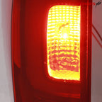 Tail Light for Honda Ridgeline (2017–2023) Halogen Clear Lens Left Side