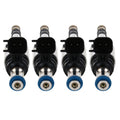 Set of 4 Bosch GDI Fuel Injectors for Envision ATS Camaro Terrain (2016–2020)
