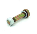 Wheel Rim Bolt (5/8 UNF x 2 7/8") for Fordson Dexta, Super Dexta