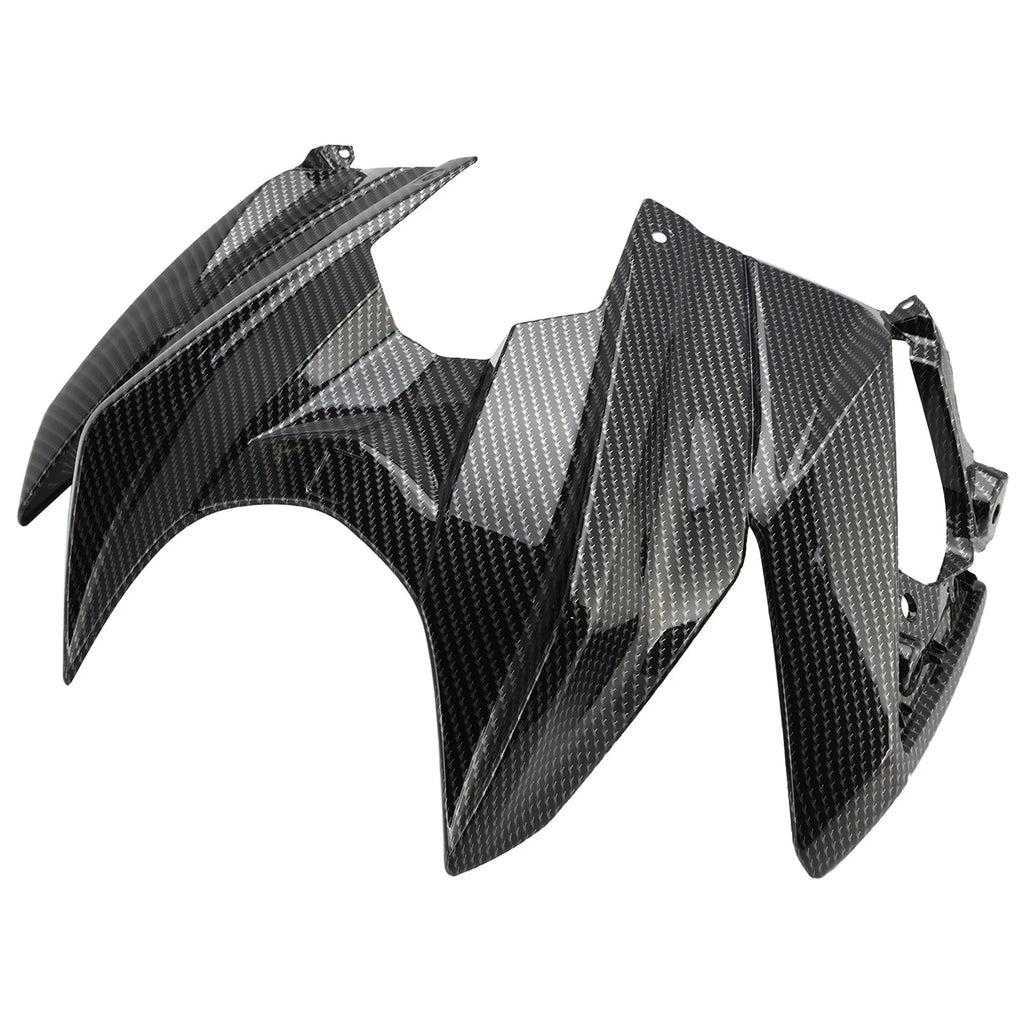 Gas Fuel Front Tank Cover Protector for Suzuki GSX-S 750 (2017–2023)