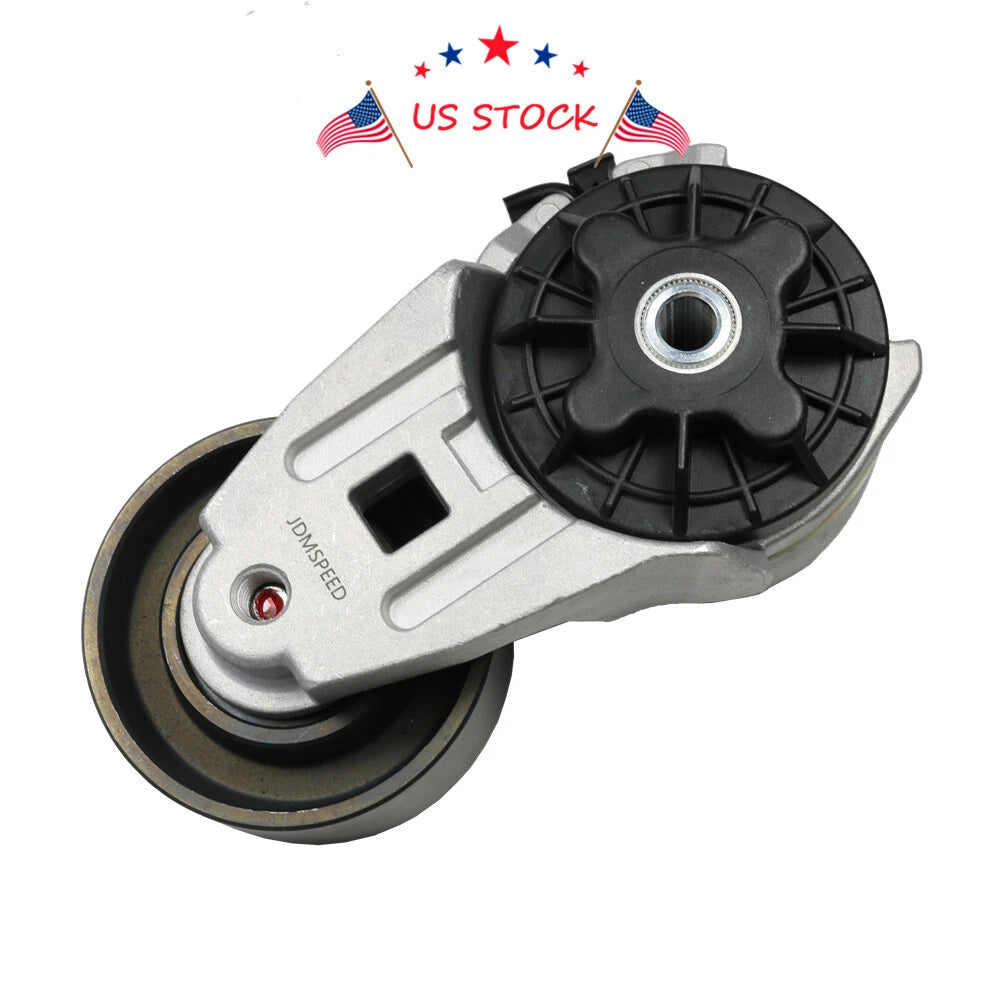 Serpentine Belt Tensioner for Dodge Ram 2500/3500 (1997-2002)